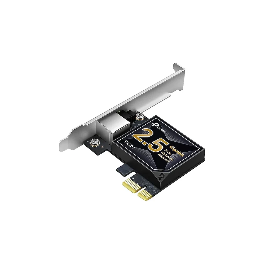 TP-Link TX201 Ethernet Kartı