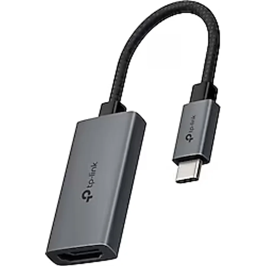 TP-Link UA520C Type-C to HDMI Dönüştürücü