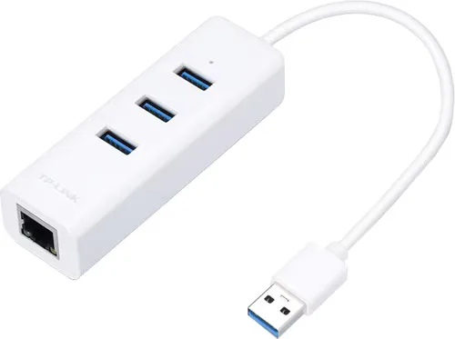 TP-Link UE330 USB 3.0 Dönüştürücü