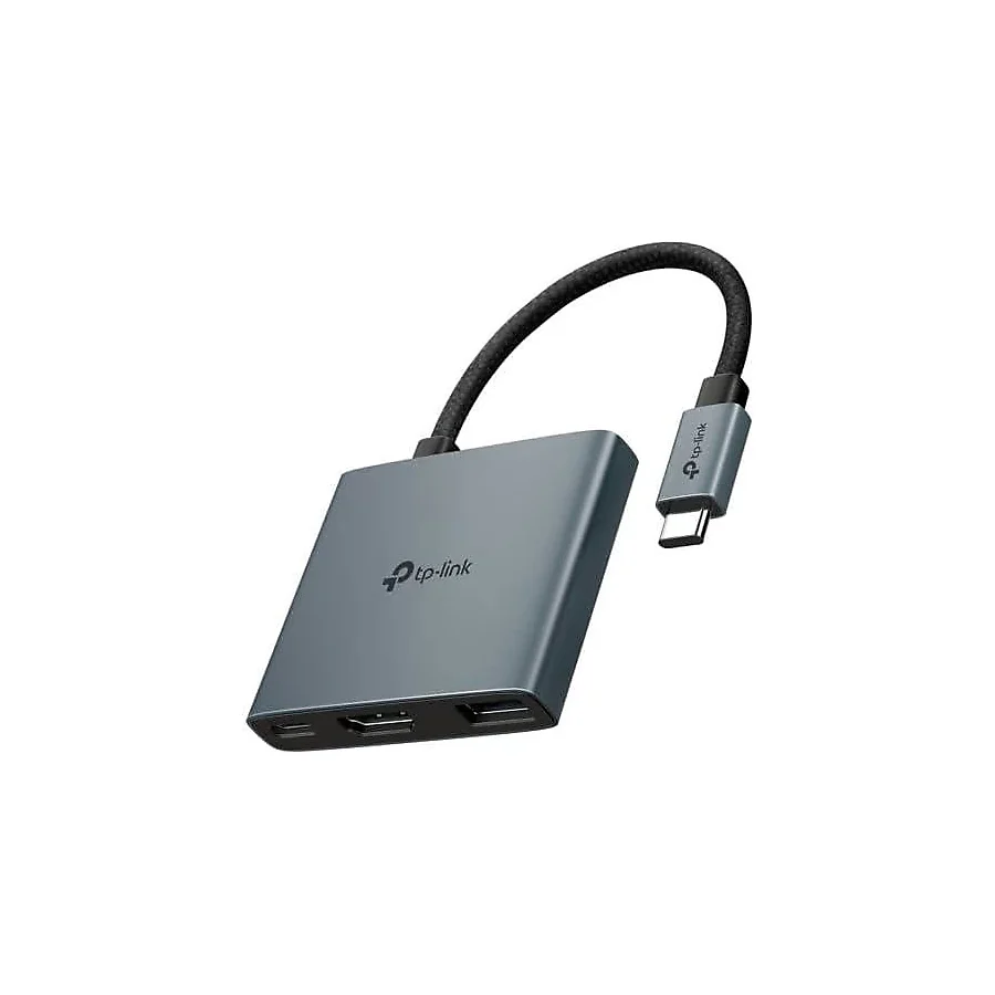 TP-Link UH3020C Laptop Docking Station