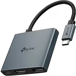 TP-Link UH3020C Laptop Docking Station