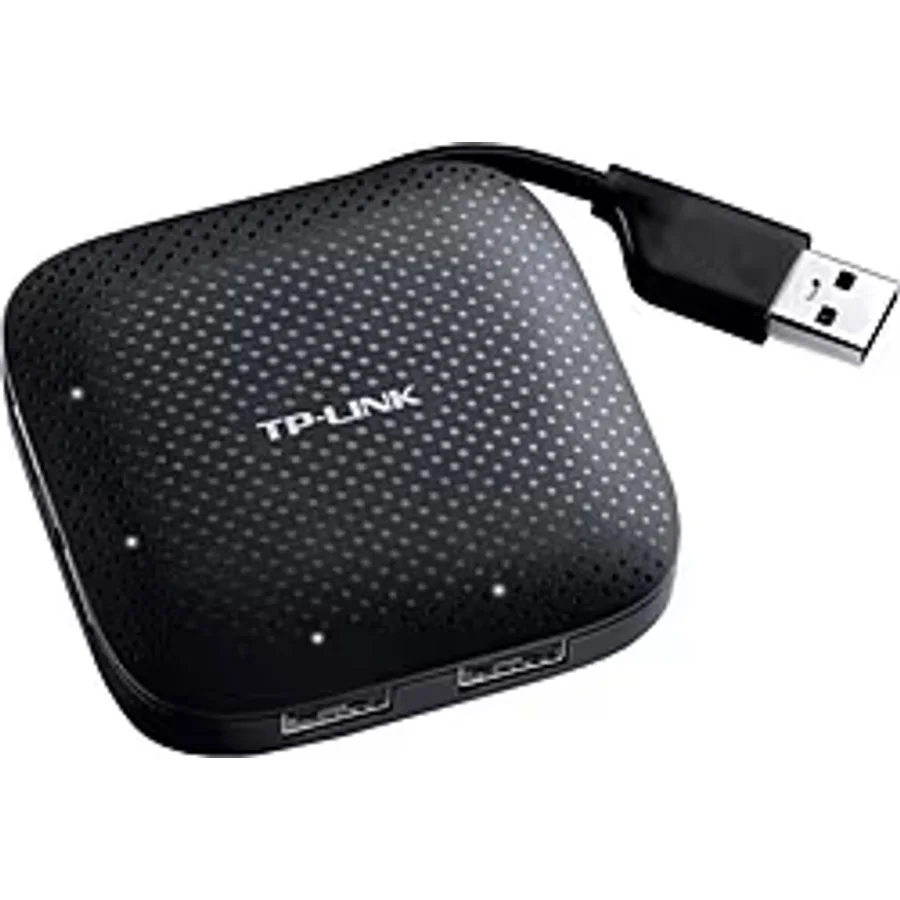 TP-Link UH400 USB Çoğaltıcı