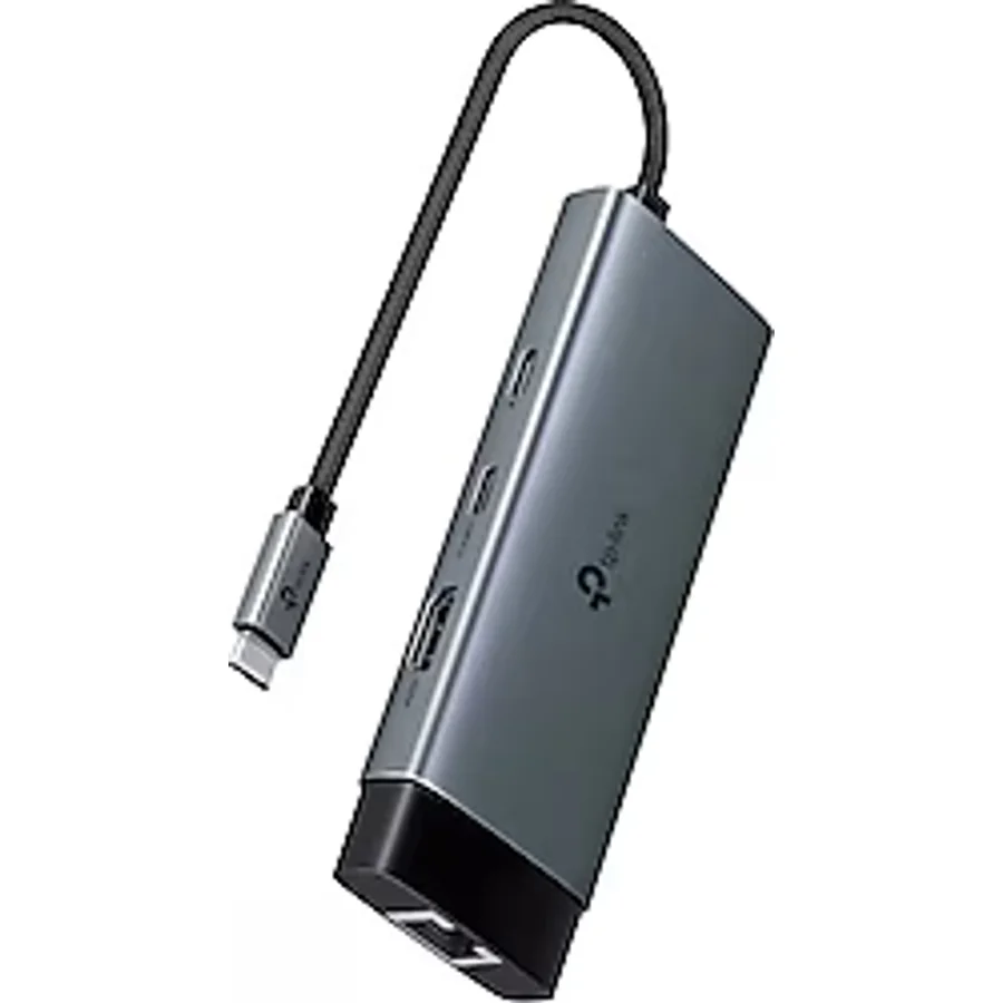 TP-Link UH5020C Laptop Docking Station
