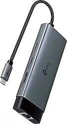 TP-Link UH6120C Laptop Docking Station