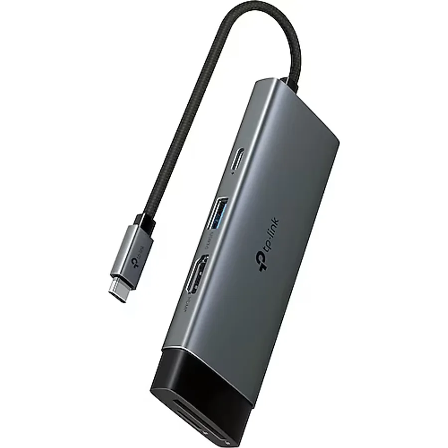 TP-Link UH7021C Laptop Docking Station