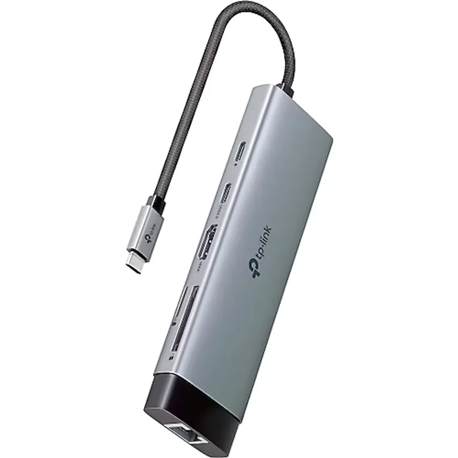 TP-Link UH9120C Laptop Docking Station