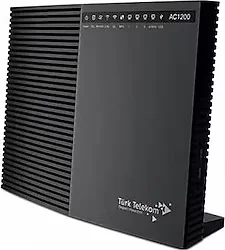TP-Link VC220-G3U 4 Port 1200 Mbps 5GHz VDSL2 Modem