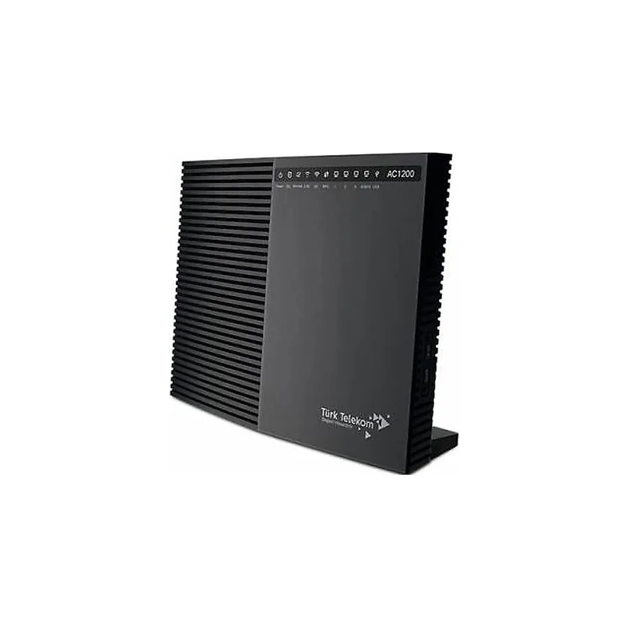 TP-Link VC220-G3U 4 Port 1200 Mbps 5GHz VDSL2 Modem