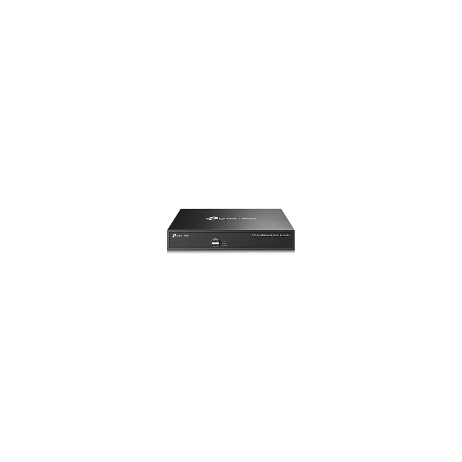 TP-Link VIGI NVR1016H Full HD 16 Kanal NVR Kayıt Cihazı