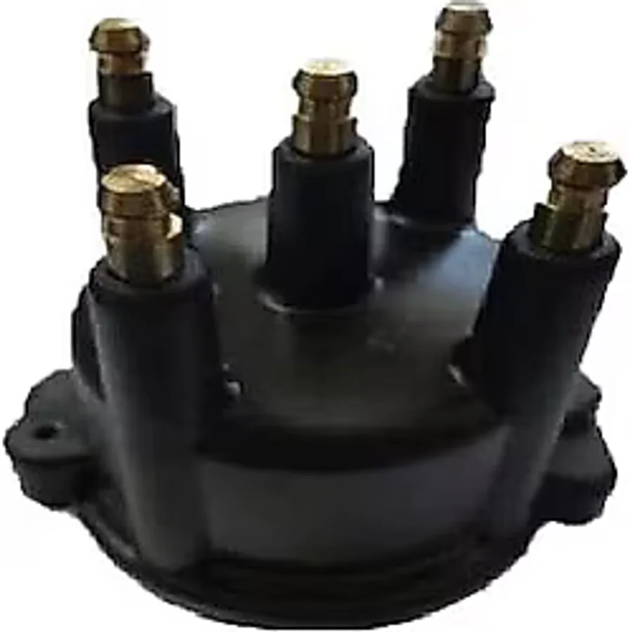 Tpart 31303 31303 Distribütör Kapağı Tevzi Makarası R19 Clıo I Express Megane I 1.4 8V E7J Orijinal Set