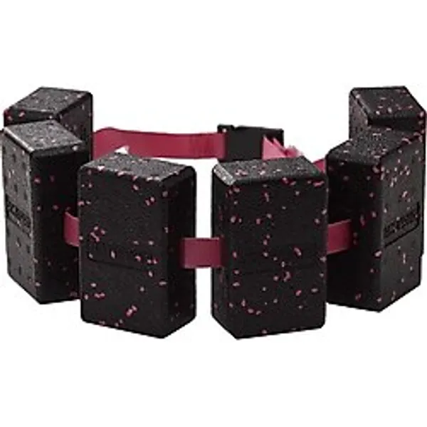 Tr Aqua Belt Swimming Belt Yüzme Kemeri Havuz Deniz Batmaz Kemer - Genel