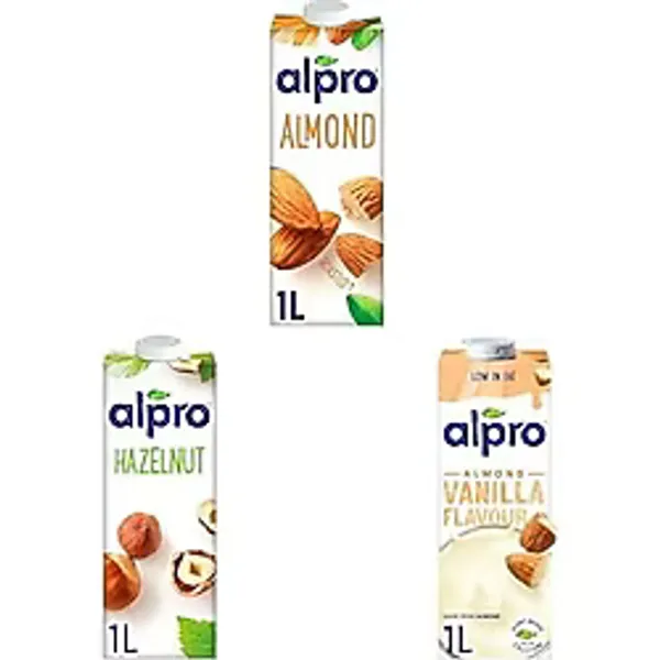 Tr Bitkisel Içecek Çeşitleri (3X1L) - 1 gr