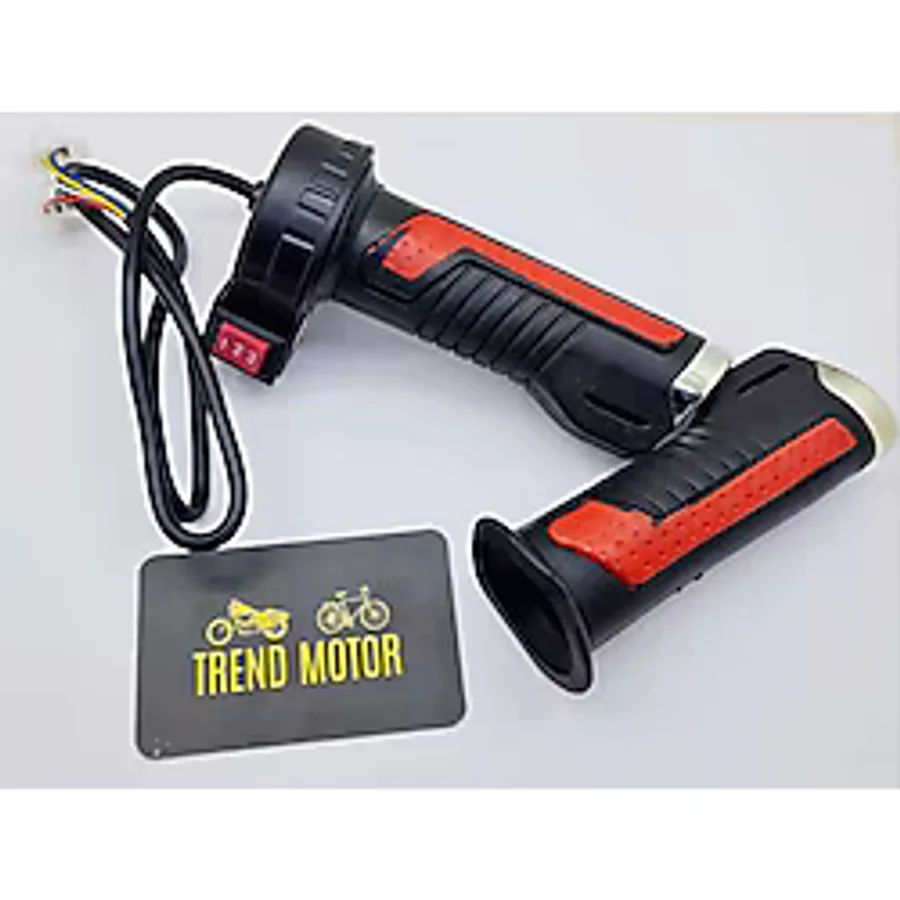 TR GAZ KOLU TAKIM 3 VİTES - ELEKTRİKLİ BİSİKLET MOTOR