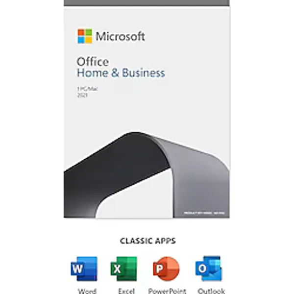 Tr Office 2021 Ev ve Iş Türkçe Kutulu T5D-03555 Ofis Programı