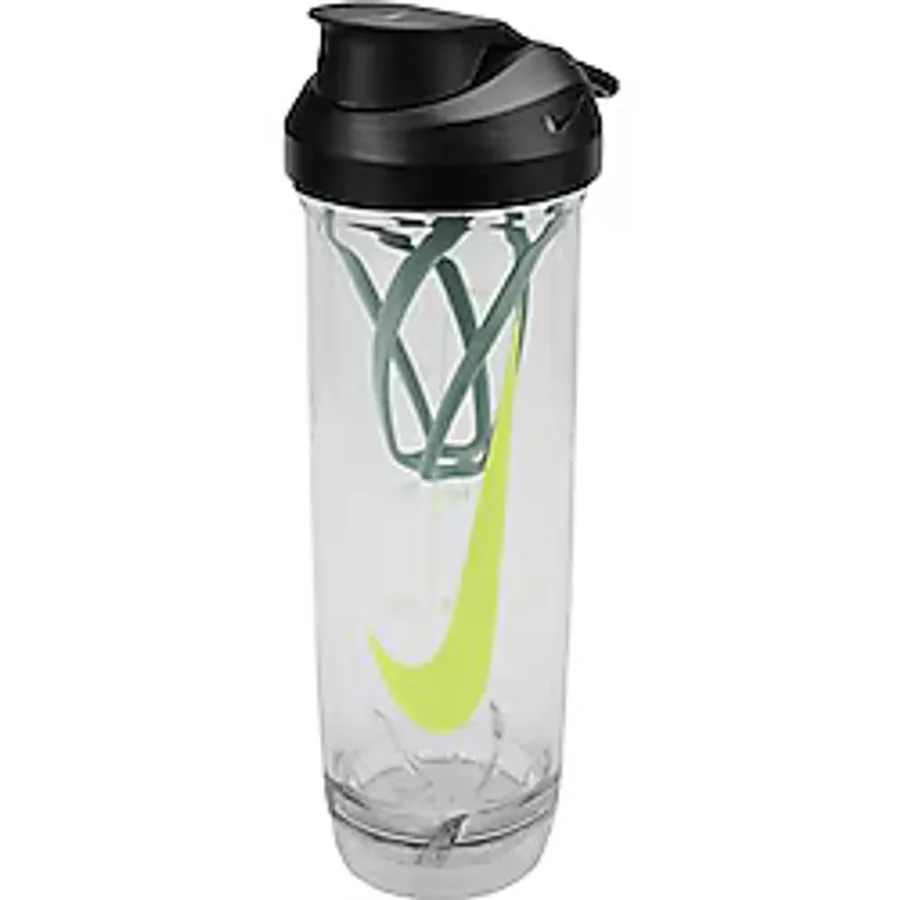 Tr Recharge Shaker Bottle 2.0 24 Oz Unisex Beyaz Antrenman Suluk N.101.0724.943.24