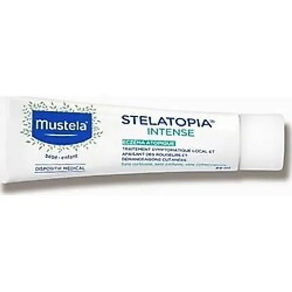 Tr Stelatopia Intense Kızarıklık ve Kaşıntı Giderici Krem 30 ml