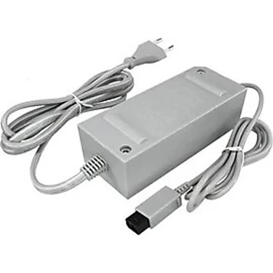 Tr Uyumlu Nintendo Wii Ac Güç Adaptörü