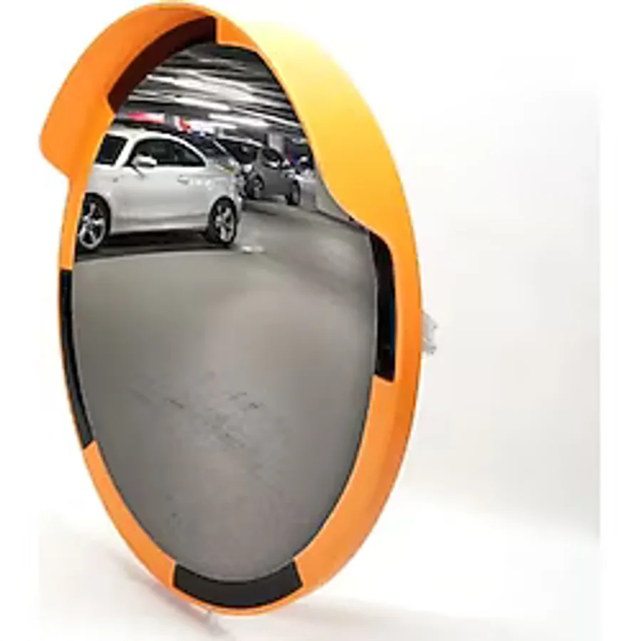 TRAFİK GÜVENLİK AYNASI - 80 CM.
