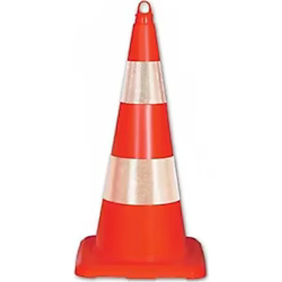 Trafik Konisi 52 Cm