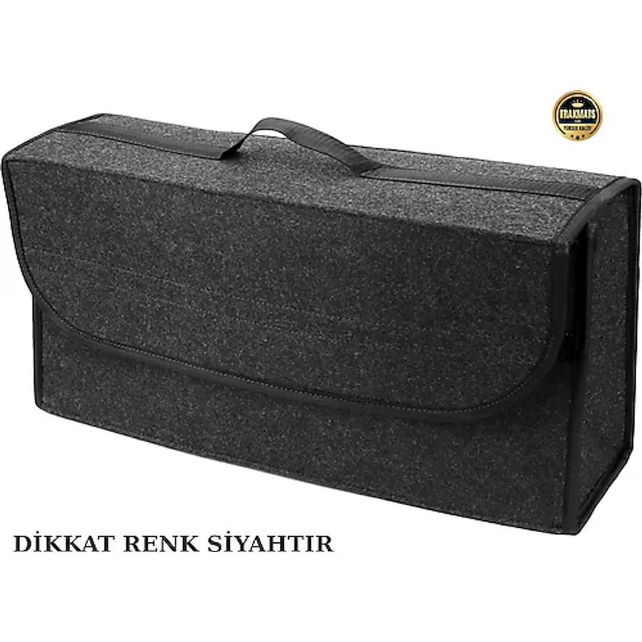 TRAKMATS %100 YÜKSEK KALİTE Mercedes E Serisi W124 1986-1987-1988-1989-1990-1991-1992-1993-1994 OTO BAGAJ DÜZENLEYİCİ ÇANTA