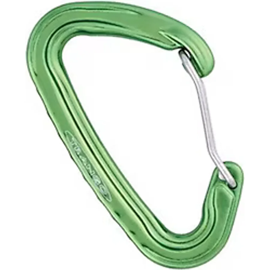 Trango Spine W/ST Karabina