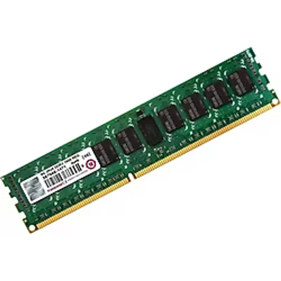 Transcend TS1GKR72V6H 8 GB DDR3 1600MHZ 2Rx8 CL11 ECC Sunucu Bellek