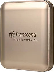 Transcend TS1TESD420G Type-C 1 TB Taşınabilir SSD