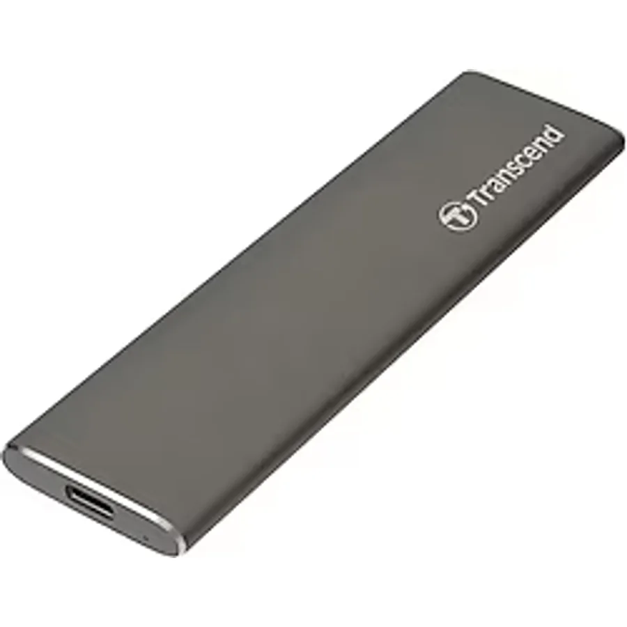 Transcend TS960GESD250C Type-C 960 GB Taşınabilir SSD