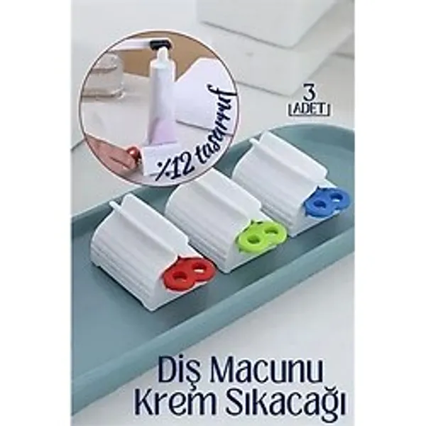 Transformacion Dis Macunu Krem Sikacagi 3 Lu Set Tuppo Design 719172