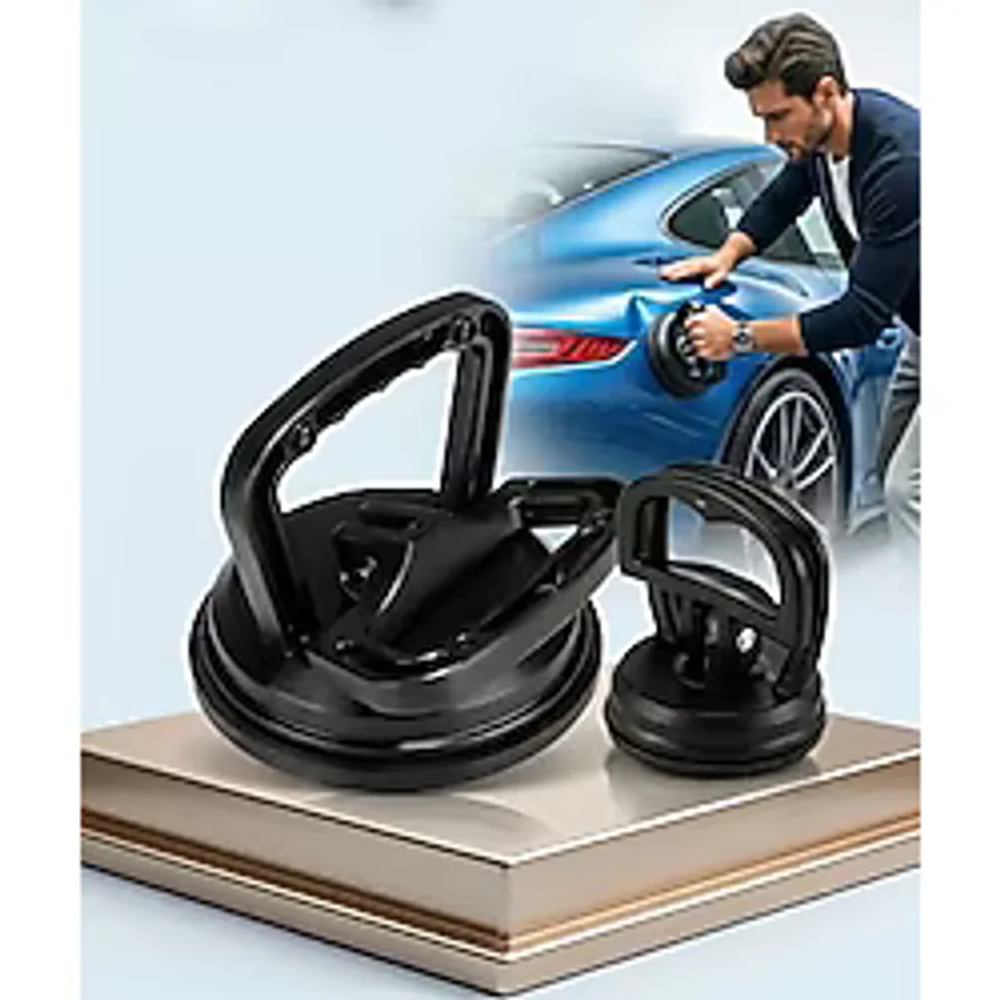 Transformacion Kaporta Göçük Düzeltici 2 Li Kit, 429068