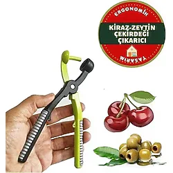 TransForMacion Tonela Kiraz Zeytin Çekirdeği Çıkarıcı 718029