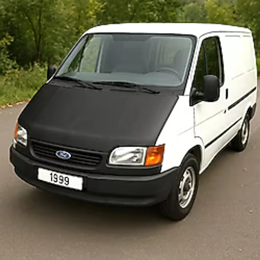 Transit T-15 (94-00) Tam Kaput Maskesi