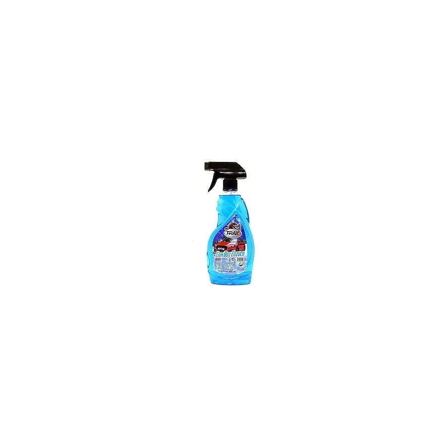 Trax 500 ml Buz Çözücü Sprey