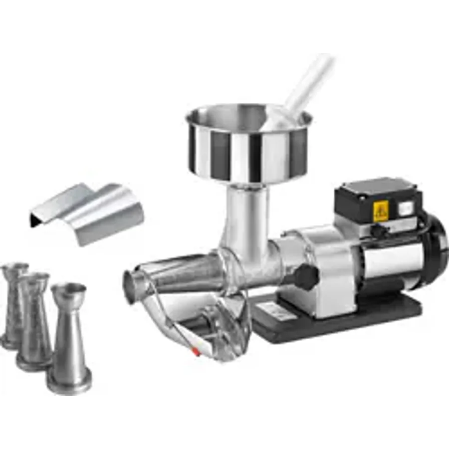 Tre Spade F14500 EasysQuezy 300 W Salça Makinesi