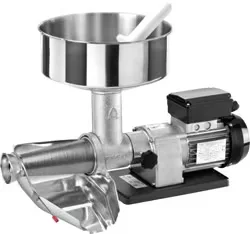 Tre Spade F17400J/I Med Junior 300 W Salça Makinesi