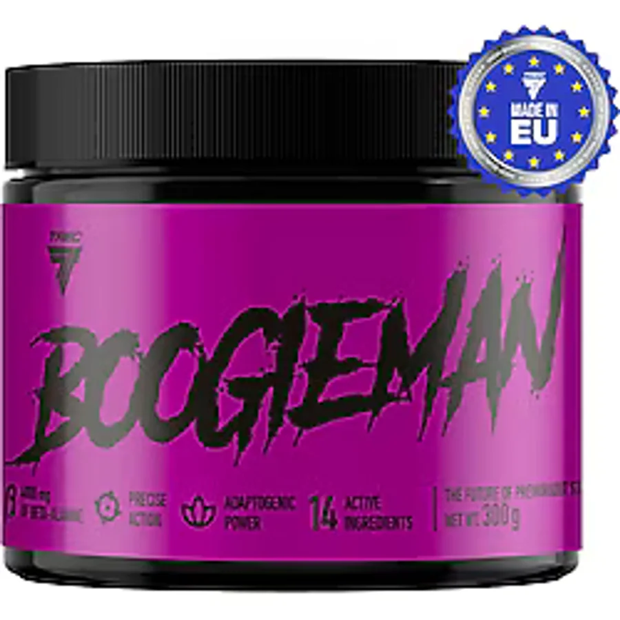 Trec Boogieman Pre-workout 300gr Orman Meyvesi