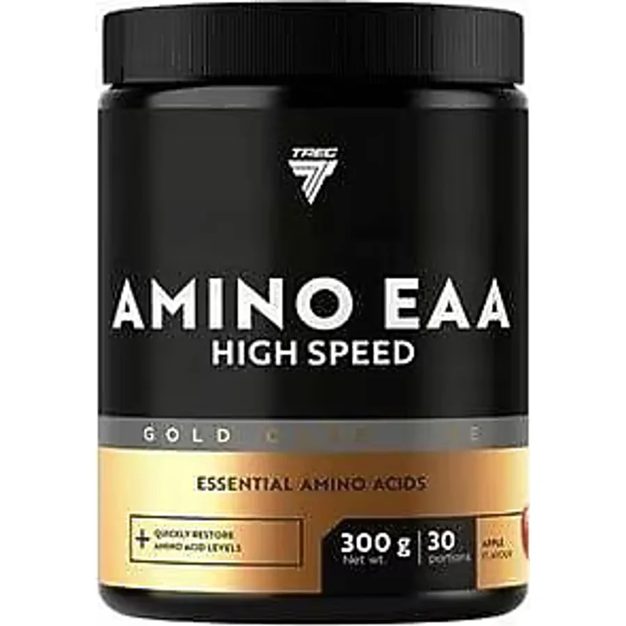 Trec Nutrition Core Amino EAA 300 gr