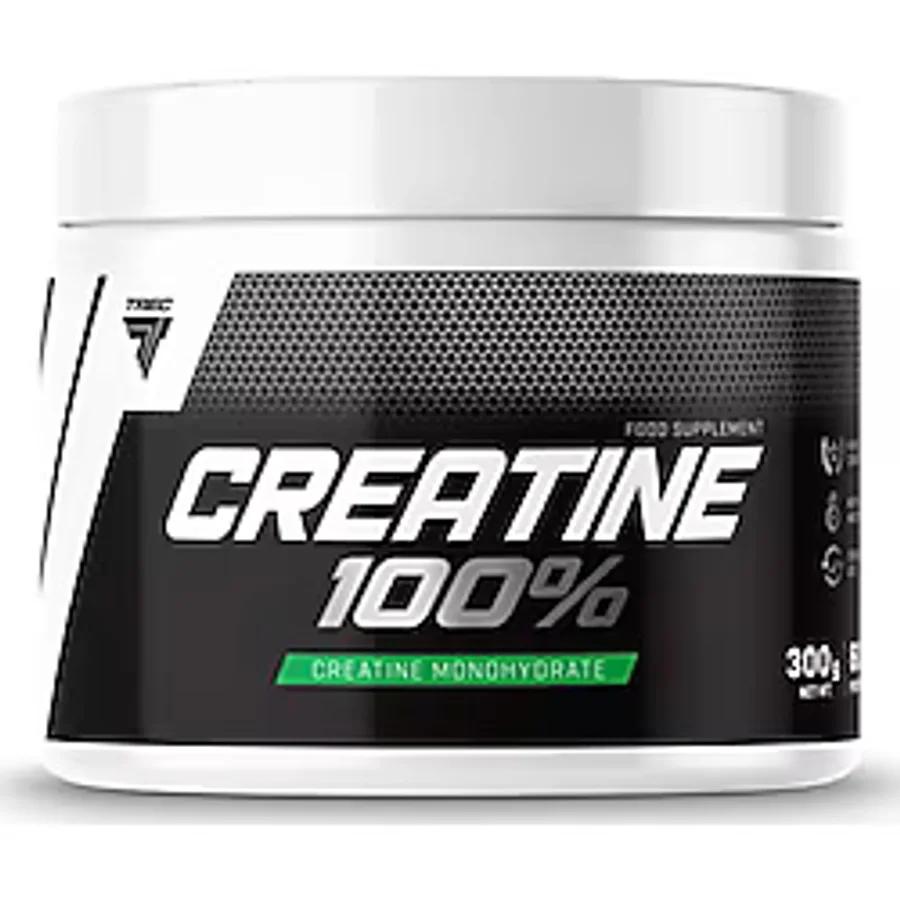 Trec Nutrition Creatine Monohydrate 300 Gr