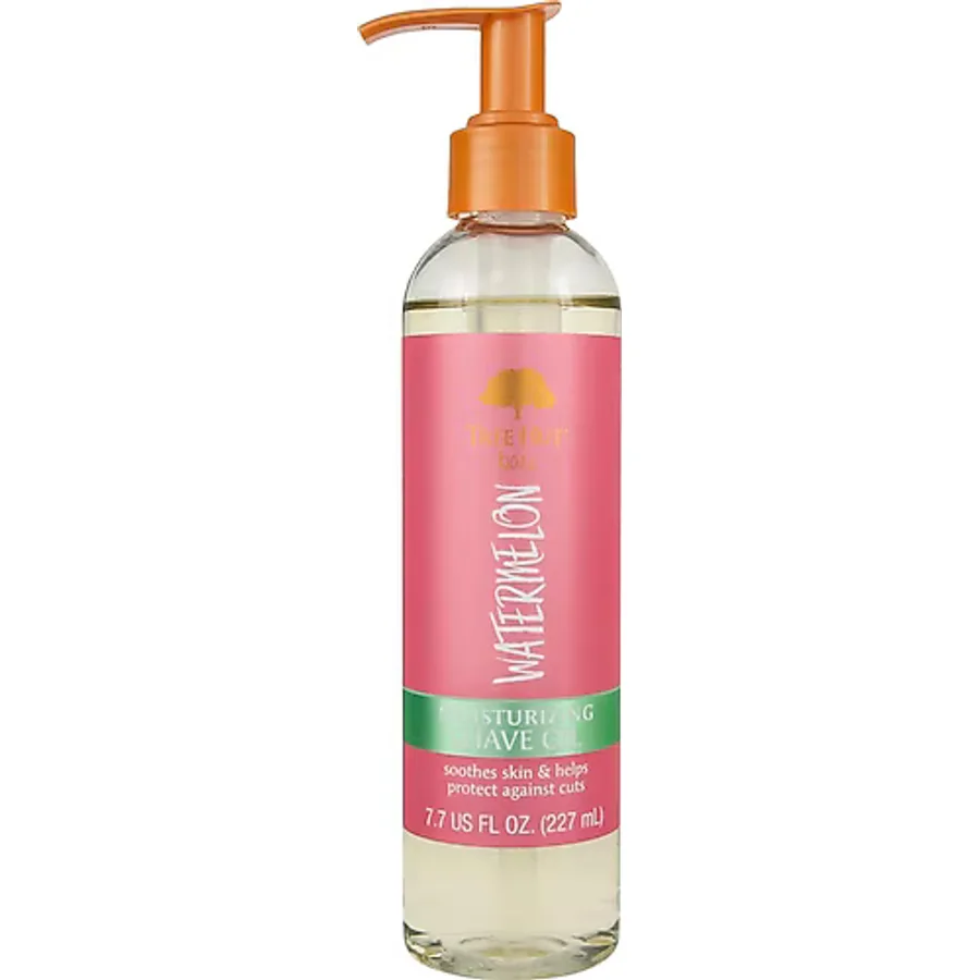 Tree Hut Watermelon Nemlendirici 227 ml Kadın Tıraş Yağı