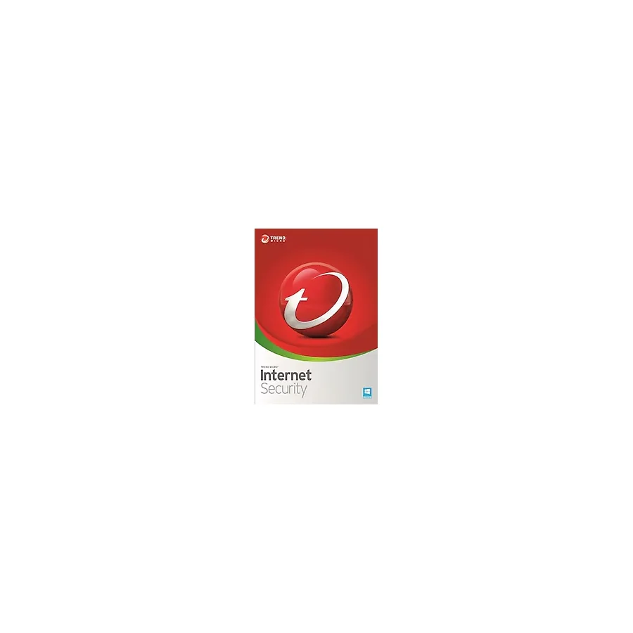 Trend Micro Internet Security 1 PC - 1 Yıl - Dijital Lisans