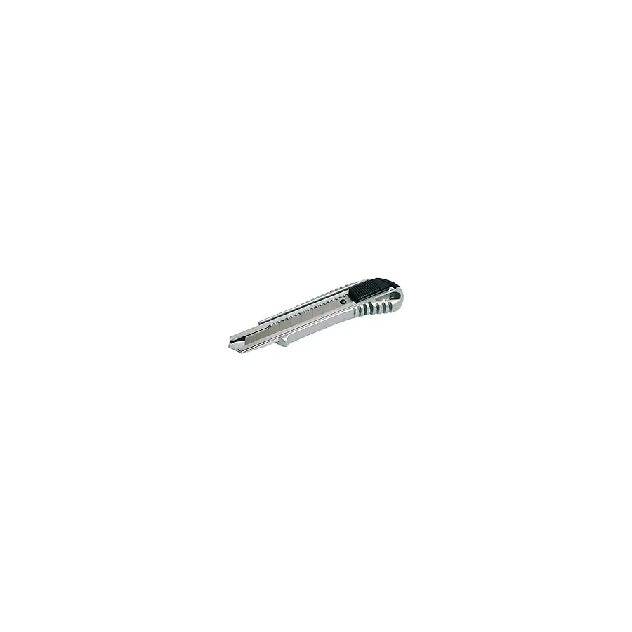 Trendhane Metal (Falçata ) Maket Bıçağı 10AD. Yedek Ucu Dahil Metal (Falçata ) Maket Bıçağı