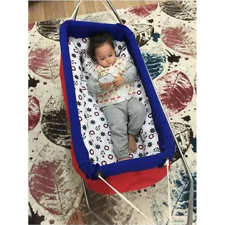 trendim Trend Gondol Beşik Salıncak Hamak