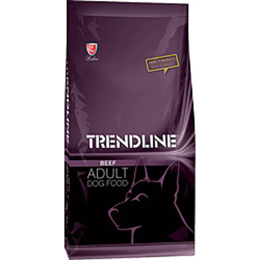 Trendline Biftekli 15 kg Yetişkin Köpek Maması