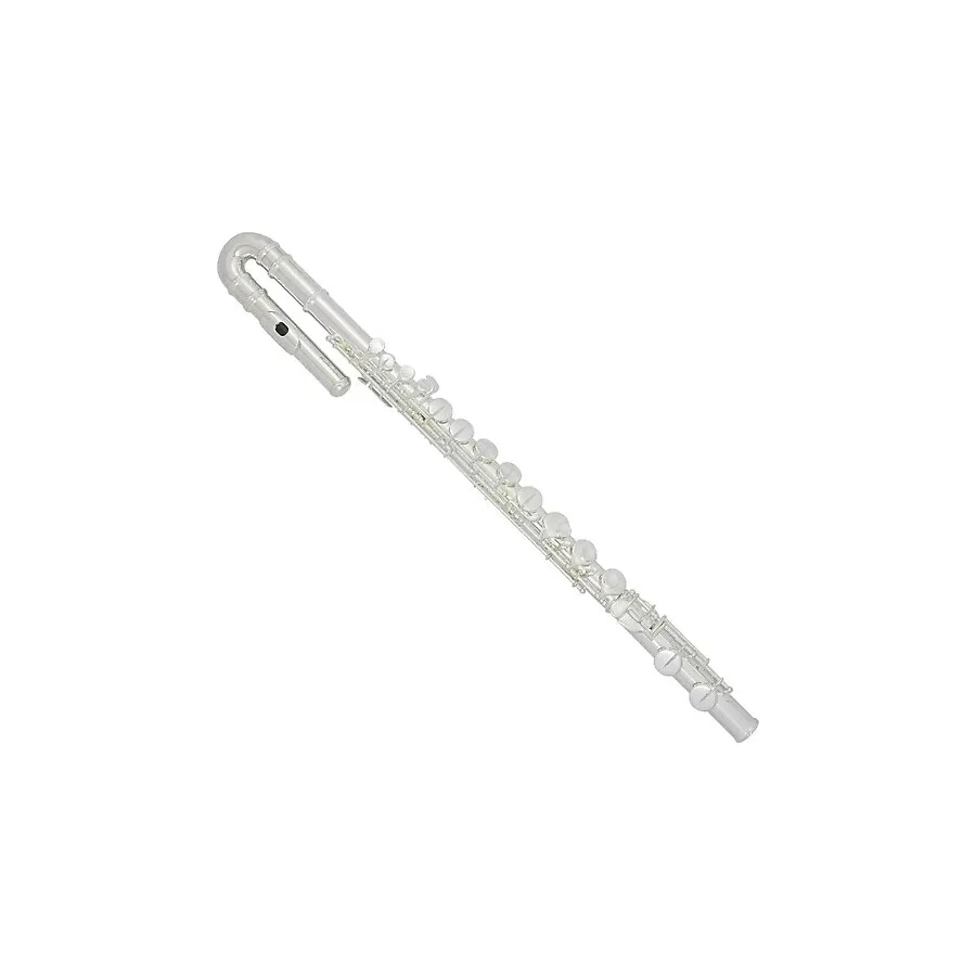 Trevor James 33223C Alto Flüt