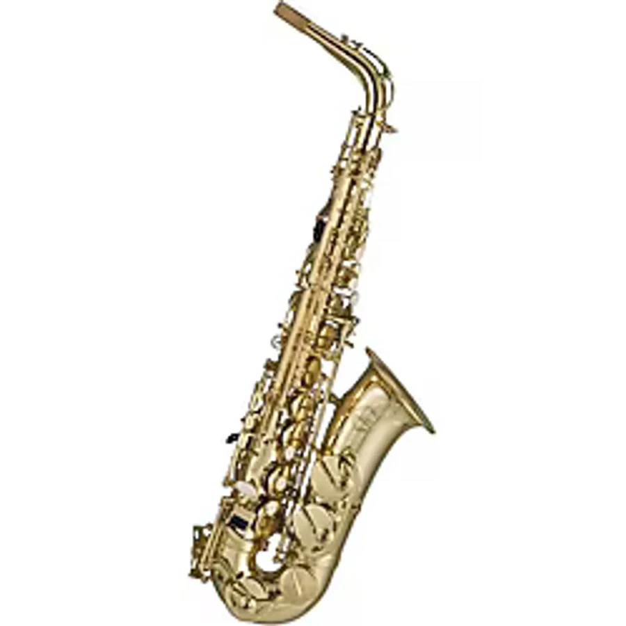 Trevor James Artemis Alto Saksofon