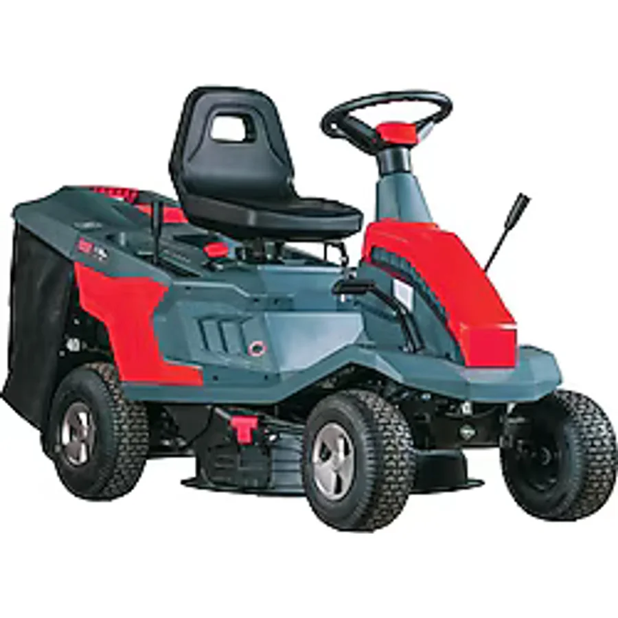 Trex T66 RSH-D4 15 Hp Marşlı Benzinli Çim Biçme Traktörü