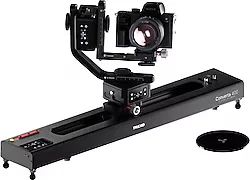 Trexo Converta C400 Complete Slider
