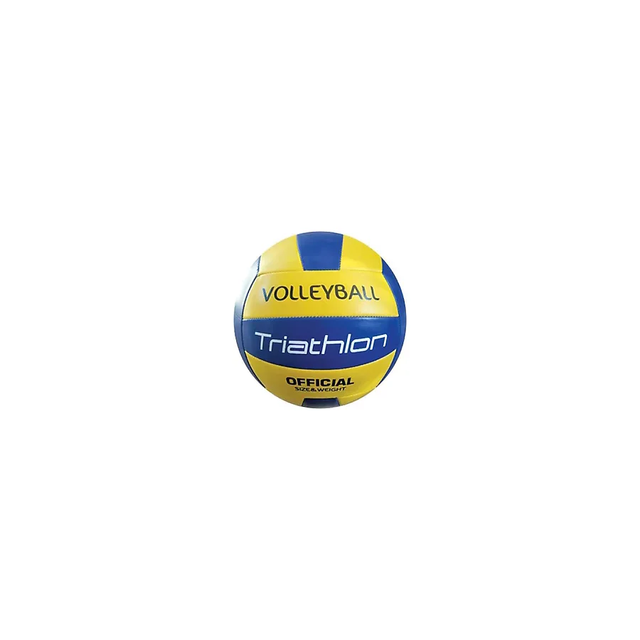 Triathlon T123 5 Numara Voleybol Topu