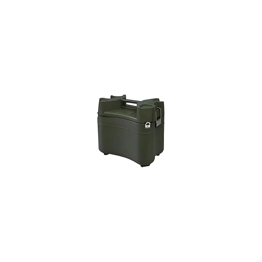 Tribeca FBC-17L Çok Amaçlı Termobox 17 L Yeşil