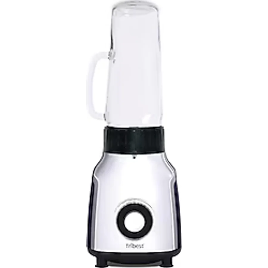 Tribest PBG-5050-C Glass 500 W Personal Blender